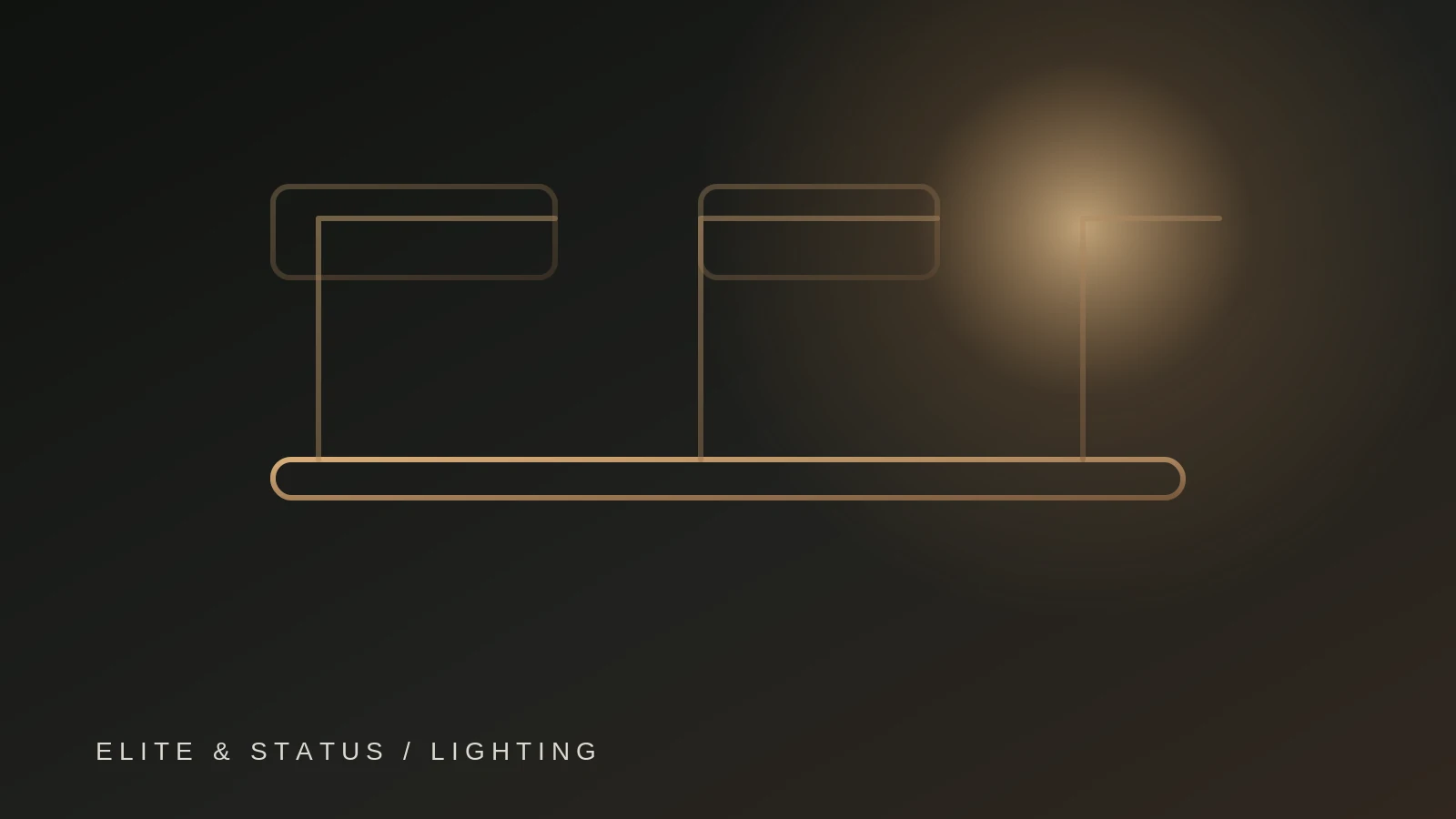 LED-подсветка до ремонта: кабели, профили, блоки питания и сервисный доступ