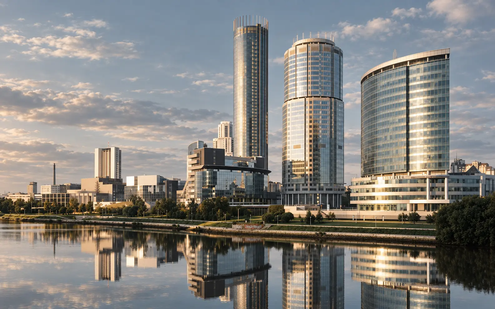 Екатеринбург